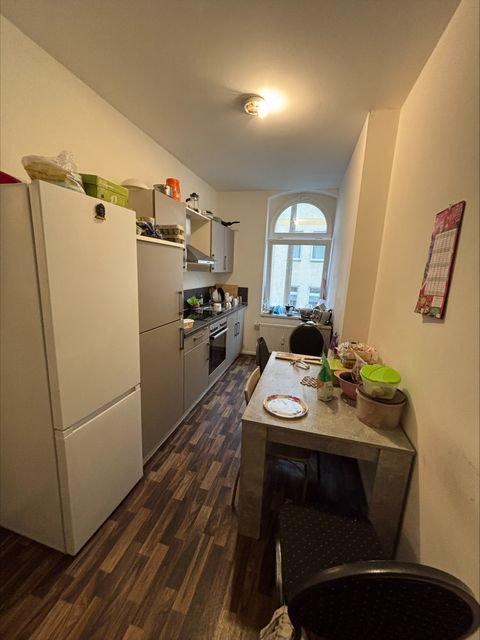 Halle (Saale) Wohnungen, Halle (Saale) Wohnung mieten