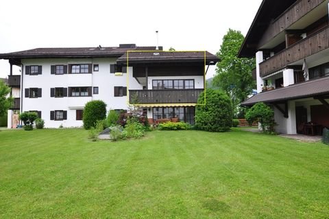 Garmisch-Partenkirchen Wohnungen, Garmisch-Partenkirchen Wohnung mieten