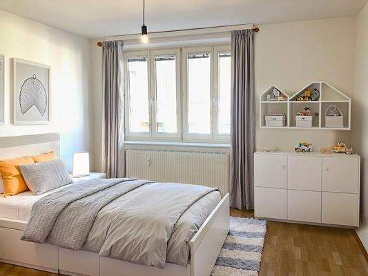 KI - Virtuelles Homestaging