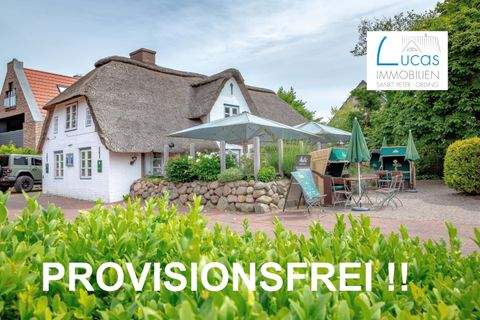 Sankt Peter-Ording Häuser, Sankt Peter-Ording Haus kaufen
