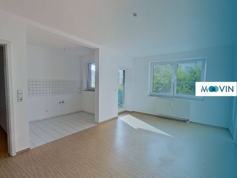 Leuna Wohnungen, Leuna Wohnung mieten