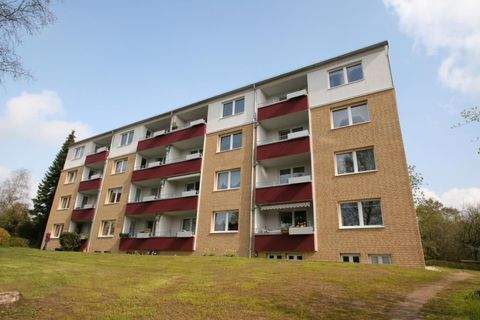 Eckernförde Wohnungen, Eckernförde Wohnung mieten