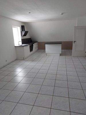 Küche 1.OG - Haus 2