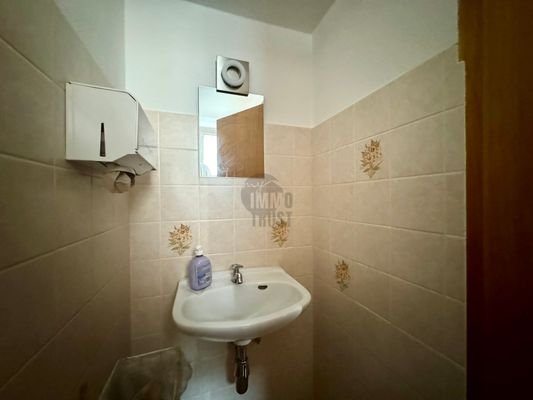 Kunden-WC
