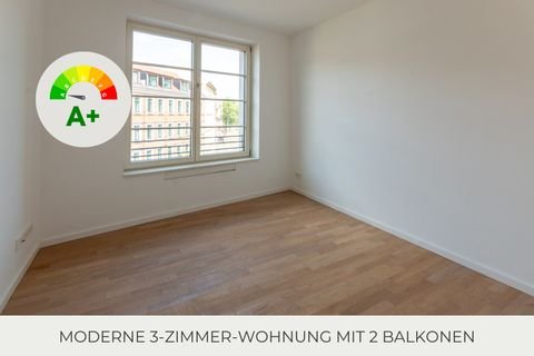 Leipzig Wohnungen, Leipzig Wohnung mieten