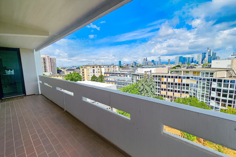 Frankfurt am Main Wohnungen, Frankfurt am Main Wohnung kaufen