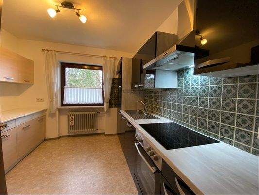 1.OG - Whg. 2 - Küche