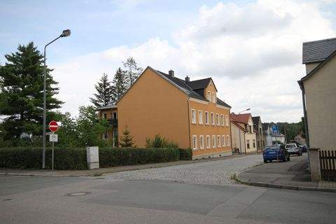 Lichtenstein/Sachsen Häuser, Lichtenstein/Sachsen Haus kaufen