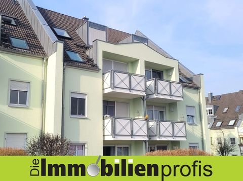 Hof Renditeobjekte, Mehrfamilienhäuser, Geschäftshäuser, Kapitalanlage
