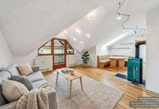 Wohnraum Staging-Oberndorf