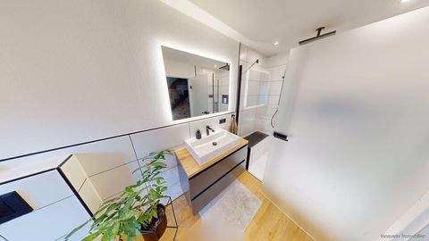 Schiffweiler Häuser, Schiffweiler Haus kaufen