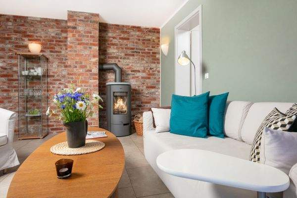 WE Bernstein Wohnzimmer