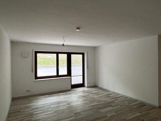 Wohnzimmer Souterrain