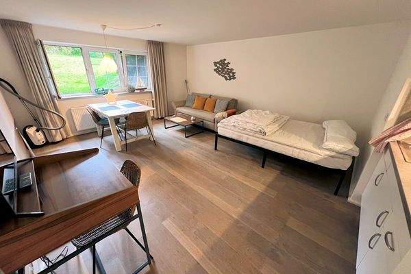 Teileigentum im Souterrain