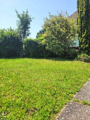 Herrlicher Garten
