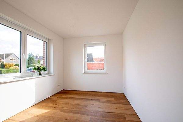 Büro Gästezimmer EG