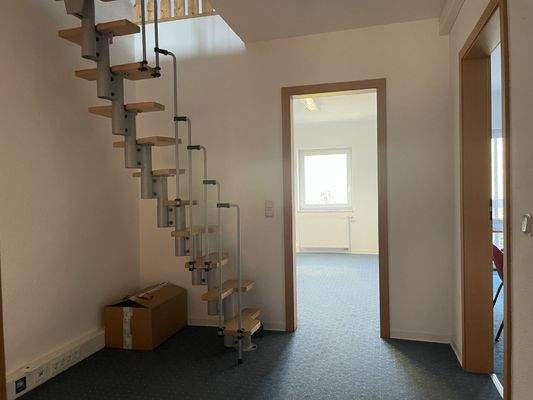 Flur 1.OG