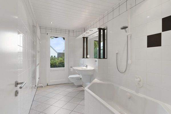 Obergeschoss Badezimmer