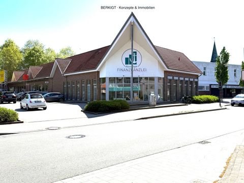 Werlte Gastronomie, Pacht, Gaststätten