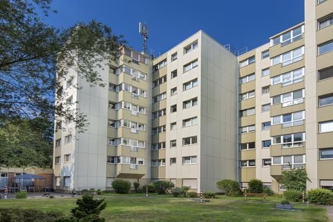 Dorsten Wohnungen, Dorsten Wohnung mieten