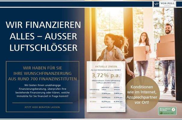 Zinsaushang Jan 26 quer