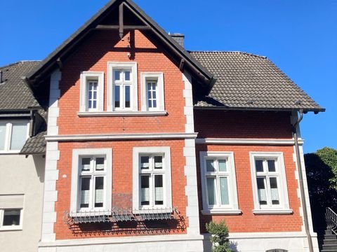 Mülheim an der Ruhr Häuser, Mülheim an der Ruhr Haus kaufen