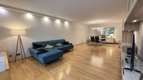 Düsseldorf / Golzheim Wohnungen, Düsseldorf / Golzheim Wohnung mieten