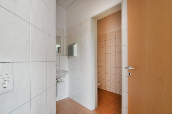 Zeitlose Sanitäranlagen