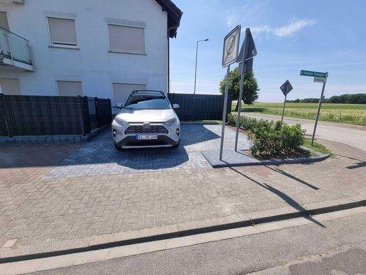 Außenansicht Seufzerweg 2-4