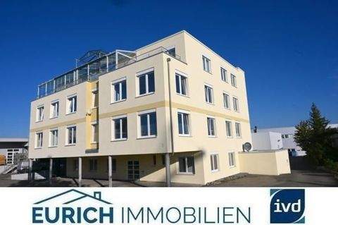 Holzgerlingen Büros, Büroräume, Büroflächen 