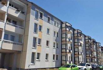 Objekt Gutenbergstraße