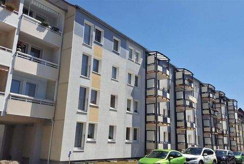 Weißwasser/O.L. Wohnungen, Weißwasser/O.L. Wohnung mieten