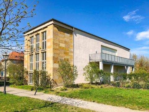 Dresden Büros, Büroräume, Büroflächen 