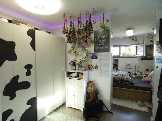 Ankleide Einliegerwohnung