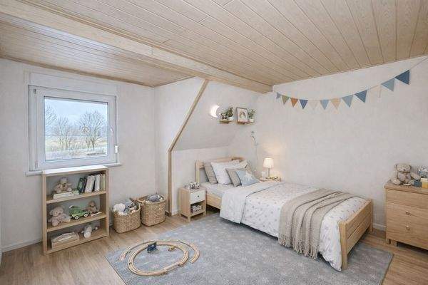 Zimmer - Home Staging | DG