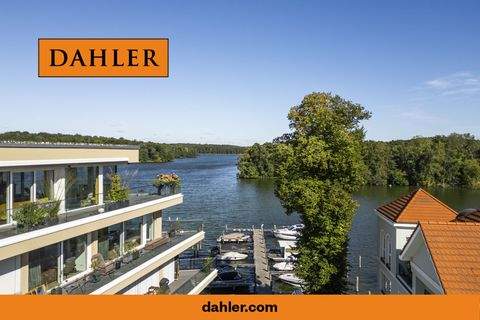 Potsdam Wohnungen, Potsdam Wohnung kaufen