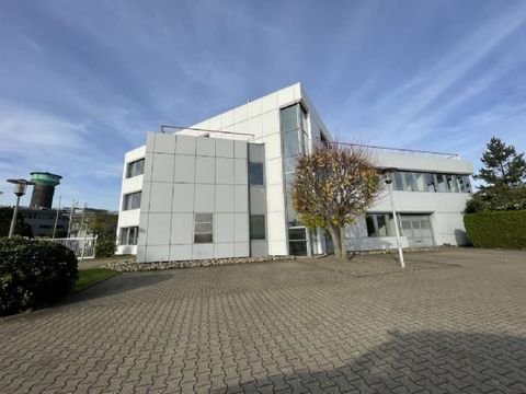 Oberhausen Büros, Büroräume, Büroflächen 
