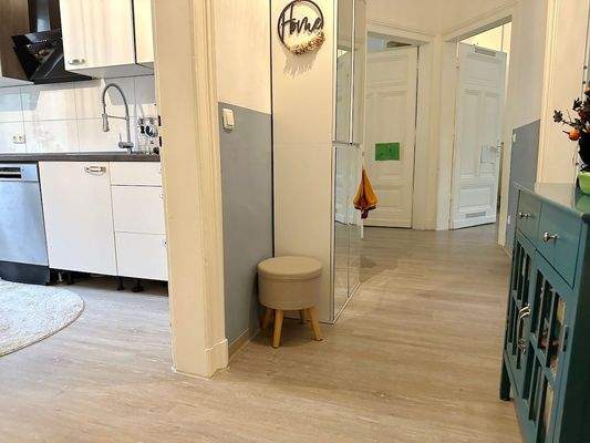 EG: Herzlich willkommen!