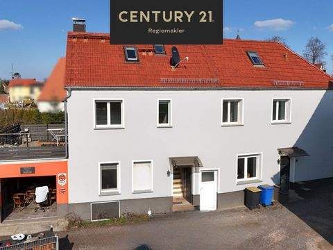 Bad Dürrenberg Häuser, Bad Dürrenberg Haus kaufen