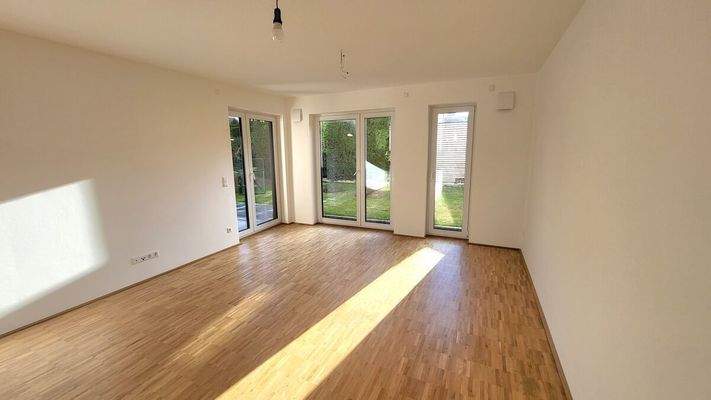 Unverbindliches Wohnungsbeispiel