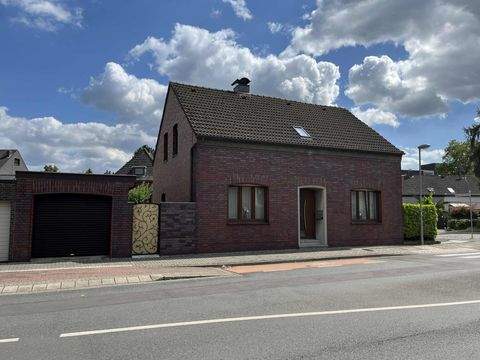 Moers Häuser, Moers Haus kaufen