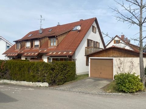 Lindau (Bodensee) Häuser, Lindau (Bodensee) Haus kaufen