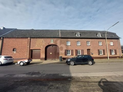 Erkelenz Industrieflächen, Lagerflächen, Produktionshalle, Serviceflächen