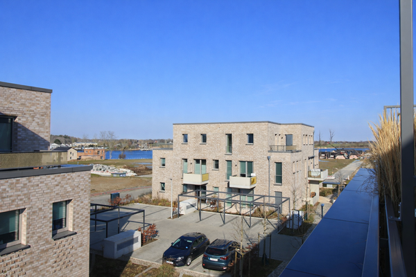 Schleiblick von Dachterrasse 2