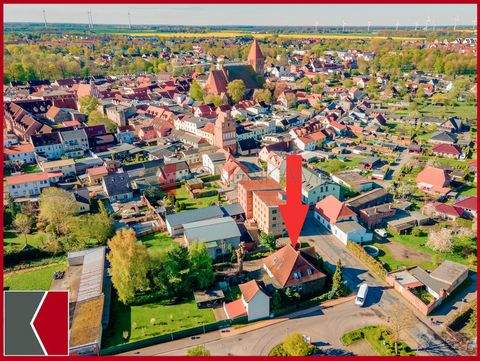 Grimmen Häuser, Grimmen Haus kaufen
