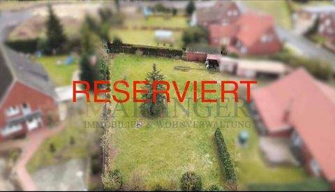 Lorup Grundstücke, Lorup Grundstück kaufen