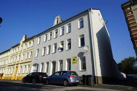 Gelsenkirchen Häuser, Gelsenkirchen Haus kaufen