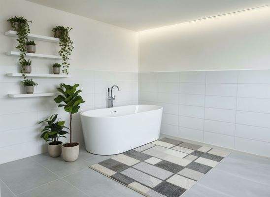 Bad Beispiel- (KI generiert)