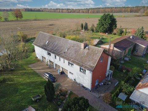 Rheinsberg Häuser, Rheinsberg Haus kaufen