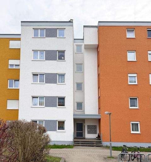 Weingarten Wohnungen, Weingarten Wohnung kaufen